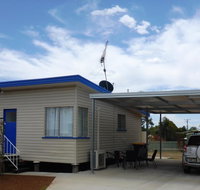 Holiday House Clermont - ACT Tourism