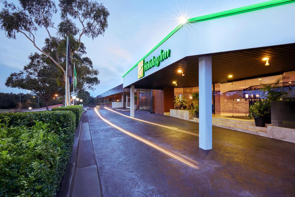 Canley Vale NSW ACT Tourism
