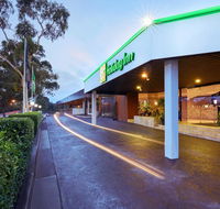 Holiday Inn Warwick Farm - ACT Tourism