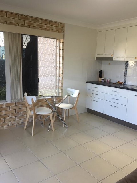 Holiday On Hillcrest - ACT Tourism 1