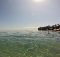 Holiday on The Bay Vincentia - ACT Tourism