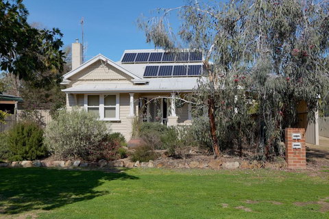 Holistic Haven - ACT Tourism 2