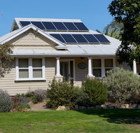 Holistic Haven - ACT Tourism