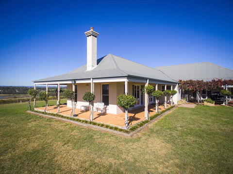 Holman Estate - ACT Tourism 3