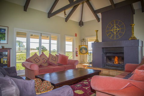 Holman Estate - ACT Tourism 2