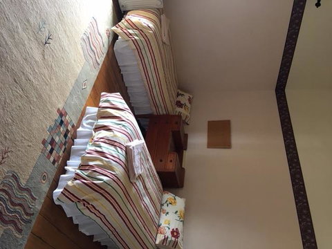 Holmhurst Guest House - ACT Tourism 3