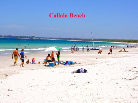 Home Away @ Callala Bay - ACT Tourism 3