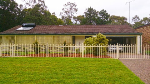 Home Away @ Callala Bay - ACT Tourism 0