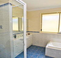 Home away from home - ACT Tourism