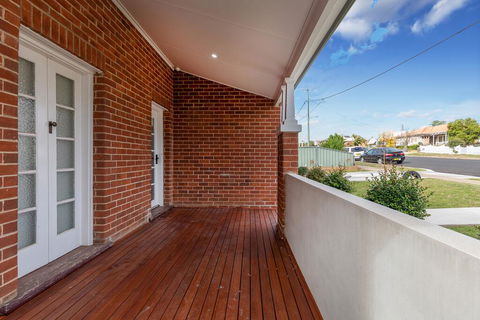 Home Away From Home - ACT Tourism 1