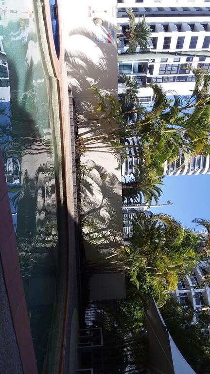 Homeaway From Home - ACT Tourism 2