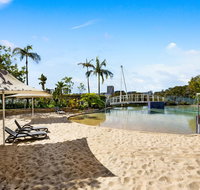 Homebush Bay Self-Contained Modern Two-Bedroom Apartments BEN - ACT Tourism