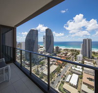 HomePlus Premier Apartments at 2663 Gold Coast Hwy Broadbeach - ACT Tourism
