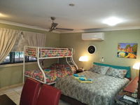 Book Cairns Accommodation Vacations ACT Tourism ACT Tourism