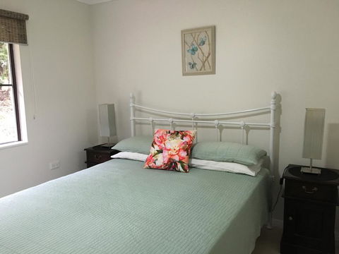 Honeybee House - ACT Tourism 2