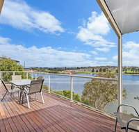 Hopkins River View - ACT Tourism