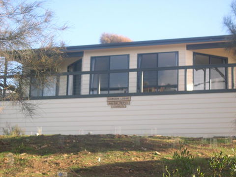 Horizon Lodge - ACT Tourism 2