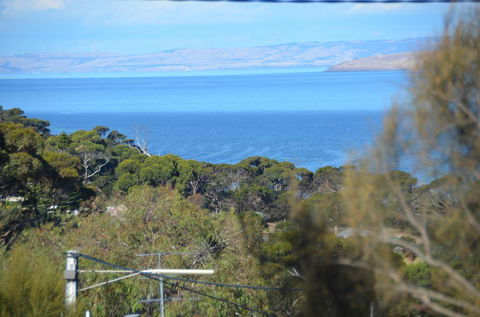 Horizon Lodge - ACT Tourism 1