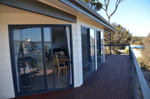 Horizon Lodge - ACT Tourism 3