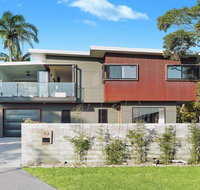 Horizons at Currarong - architecturally designed beach house - ACT Tourism