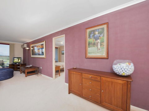 Horizons Drive, Horizons Golf Resort, Unit 56 Augusta - ACT Tourism 2
