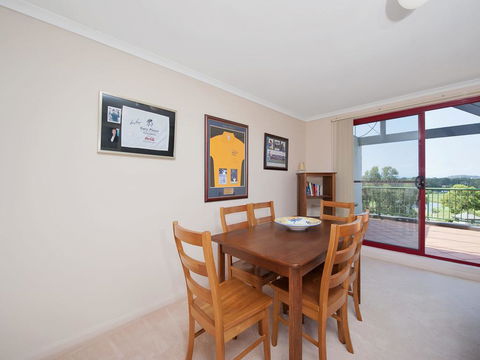 Horizons Drive, Horizons Golf Resort, Unit 56 Augusta - ACT Tourism 3