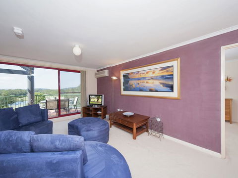 Horizons Drive, Horizons Golf Resort, Unit 56 Augusta - ACT Tourism 1
