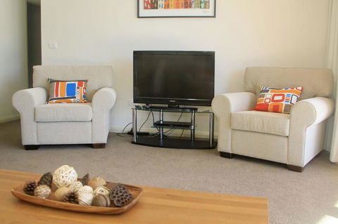 Horizons Golf Club, Unit 10, St Andrews - ACT Tourism 2