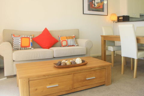Horizons Golf Club, Unit 10, St Andrews - ACT Tourism 1