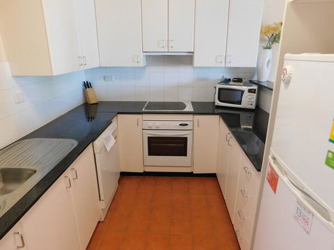 Horizons Golf Club, Unit 17, Horizons Drive - ACT Tourism 3
