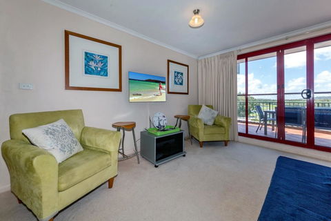 Horizons Golf Club, Unit 53, Gleneagles - ACT Tourism 1
