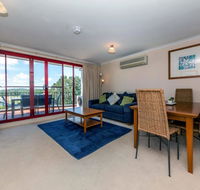 Horizons Golf Club Unit 53 Gleneagles - ACT Tourism