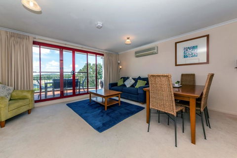 Horizons Golf Club, Unit 53, Gleneagles - ACT Tourism 0