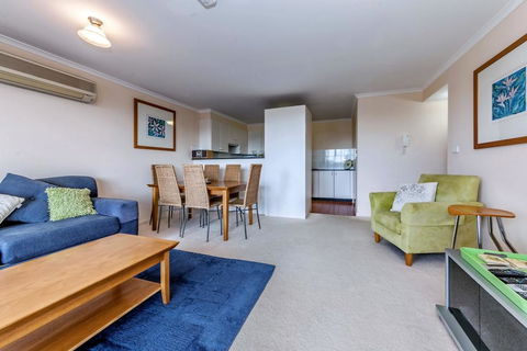 Horizons Golf Club, Unit 53, Gleneagles - ACT Tourism 3
