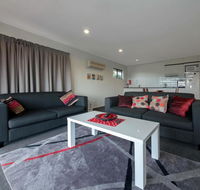 Horizons Golf Club Villa 107 - ACT Tourism