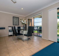 Horizons Golf Club Villa 123 - ACT Tourism