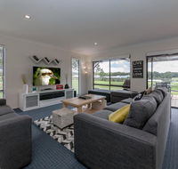 Horizons Golf Club Villa 124 - ACT Tourism