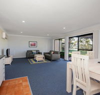 Horizons Golf Club Villa 126 - ACT Tourism