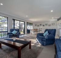 Horizons Golf Club Villa 134 - ACT Tourism
