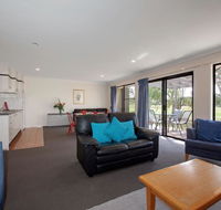 Horizons Golf Club Villa 135 - ACT Tourism