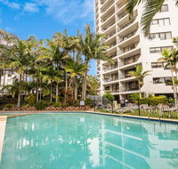 Horizons Holiday Apartments - ACT Tourism