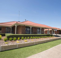 Horsham Country City Motor Inn - ACT Tourism