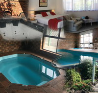 Horsham Mid City Court Motel - ACT Tourism