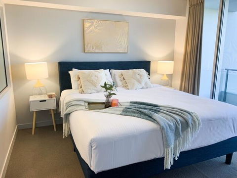 Horton Apartments - ACT Tourism 3