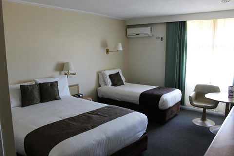 Hospitality Geraldton, SureStay By Best Western - ACT Tourism 3