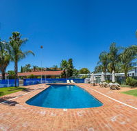 Hospitality Kalgoorlie SureStay by Best Western - ACT Tourism