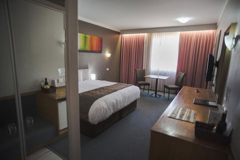 Hospitality Kalgoorlie, SureStay By Best Western - ACT Tourism 2