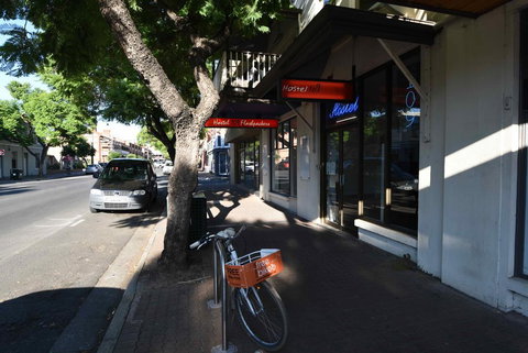 Hostel 109 Flashpackers - ACT Tourism 2