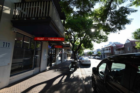 Hostel 109 Flashpackers - ACT Tourism 3