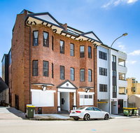 Hotel 46 - ACT Tourism